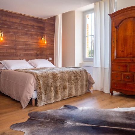 Le Relais De Lezat Hotell Eksteriør bilde