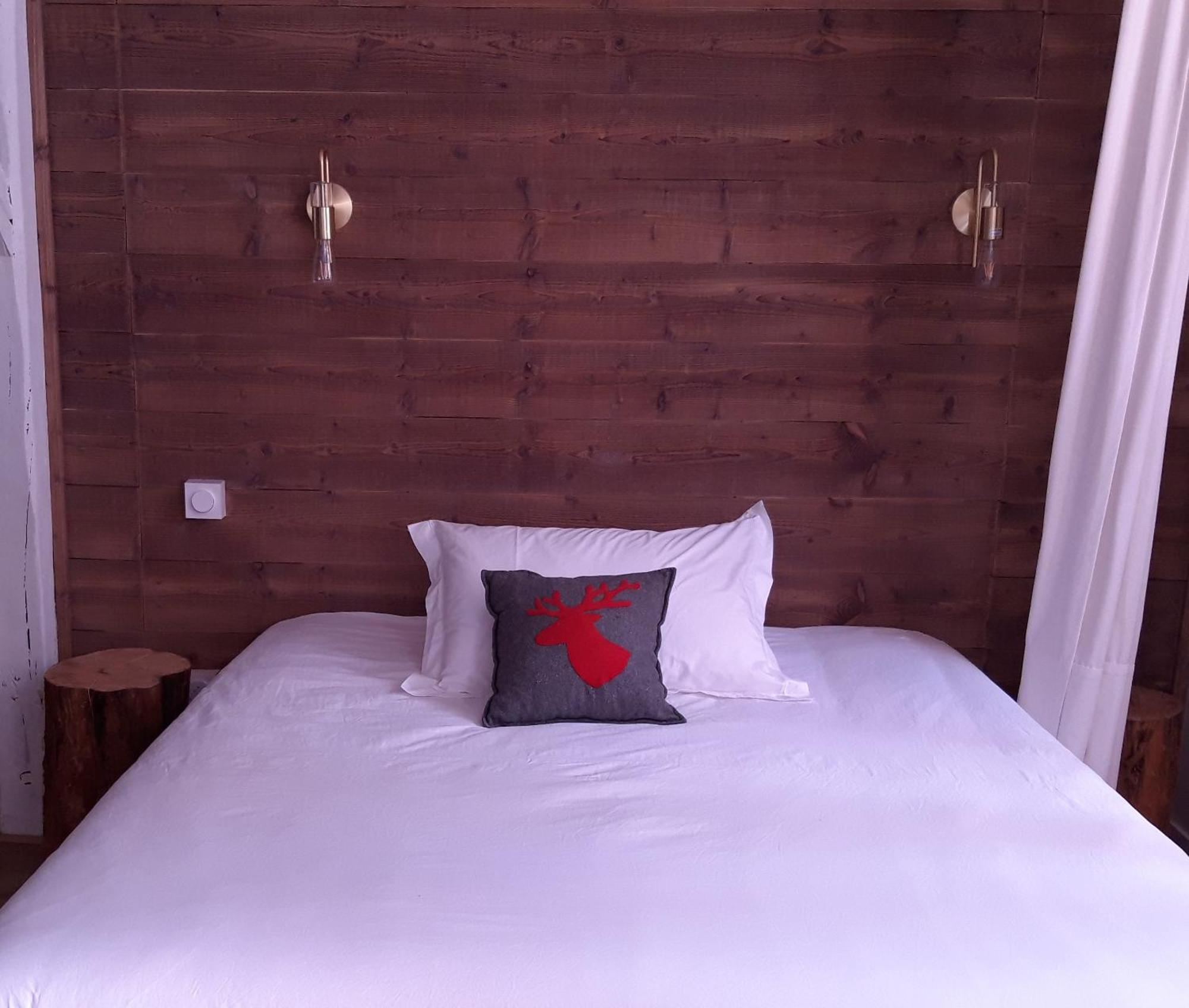 Le Relais De Lezat Hotell Eksteriør bilde